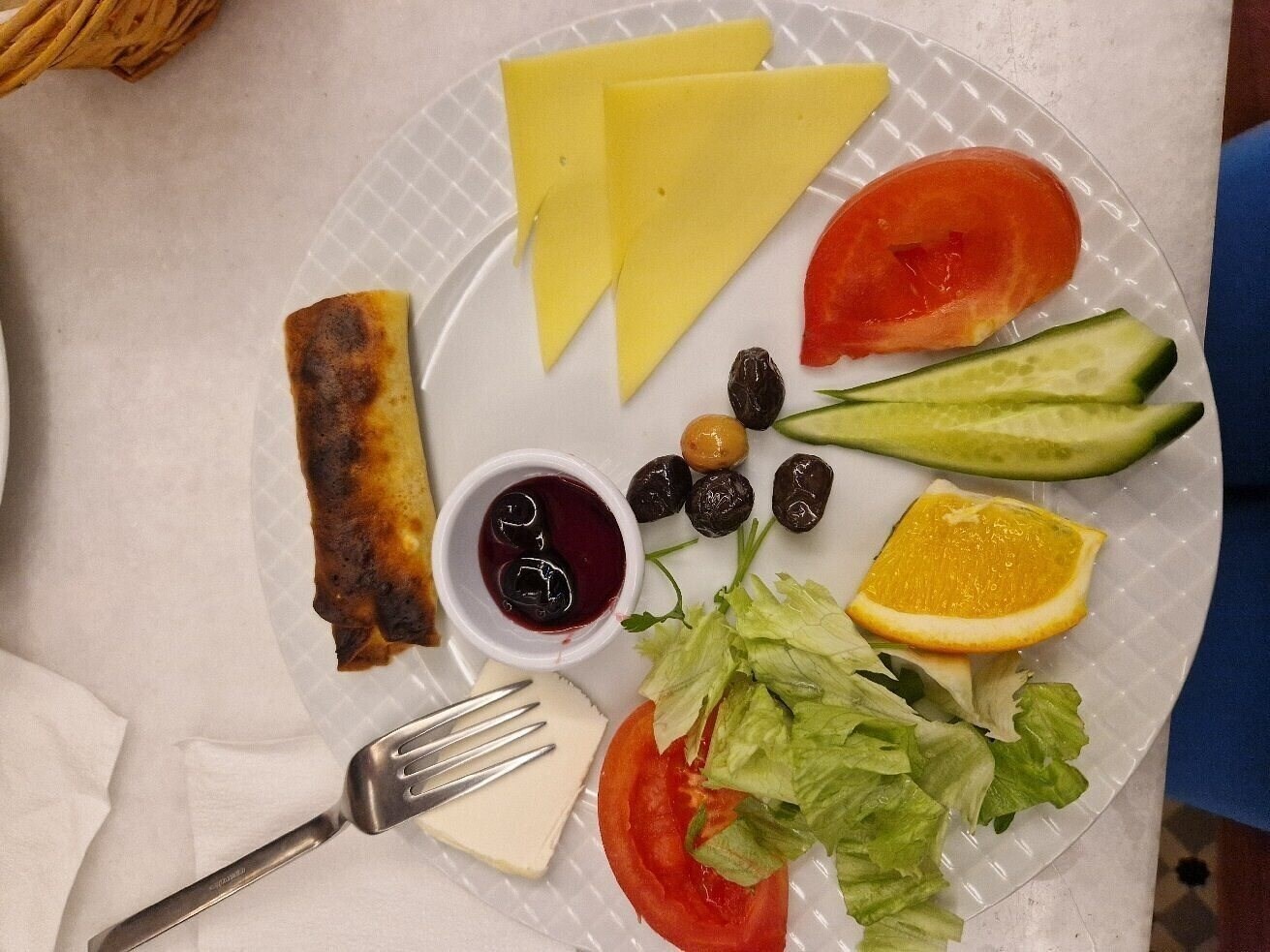 Фотография Neva Flats Hotel (ex. Neva River) 3*